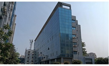 Navale IT Zone - Phase 2 (Wing B)